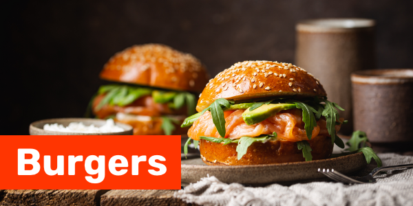 Burgers