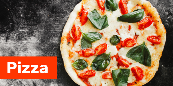 Pizzas