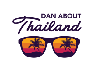 Dan About Thailand